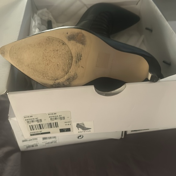 Ladies aldo shoes - Picture 2 of 2